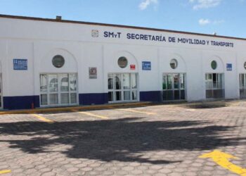 Otorga Gobierno Estatal descuento en trámites a operadores y concesionarios del transporte público.