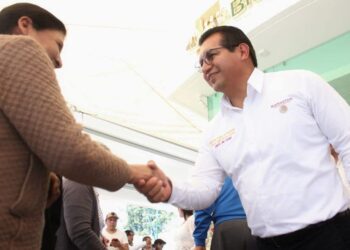 Pago adelantado a nuevos derechohabientes de Pensiones Bienestar