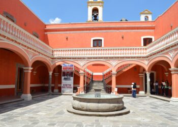 Rendirán en Centro Cultural Huamantla Homenaje a Alfonso Hernández Castillo.
