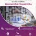 Lanzan Coordinación de Desarrollo Económico de Huamantla e ICATLAX convocatoria para Curso de Educación Financiera.