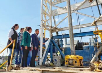 Iniciará en próximos días ejecución de obra pública en Huamantla.