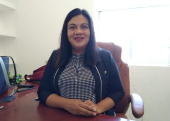 Trabaja SMDIF de Ixtenco con diversos sectores de la población.