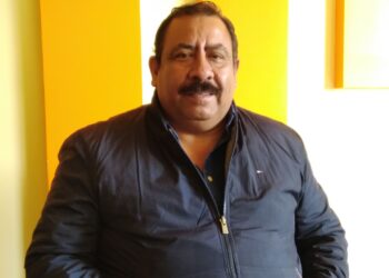 Refrendan compromiso autoridades de Atltzayanca a pobladores.