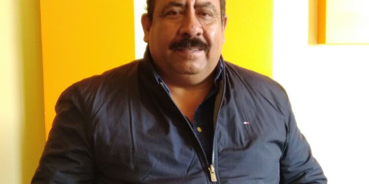 Refrendan compromiso autoridades de Atltzayanca a pobladores.