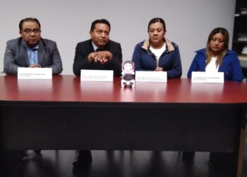 Emiten autoridades de Ixtenco resolutivo de Tribunal Electoral por caso de violencia de género.