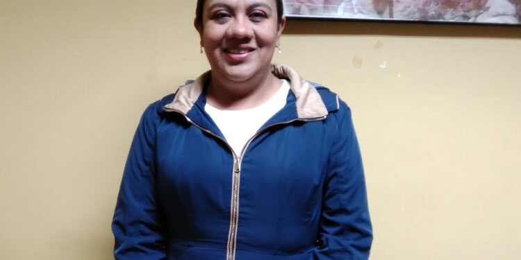 UBR de Ixtenco cuenta con servicio de Terapia de Lenguaje.