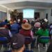 Realizan en Huamantla Reunión Extraordinaria de Comité Municipal de Desarrollo Rural Sustentable.