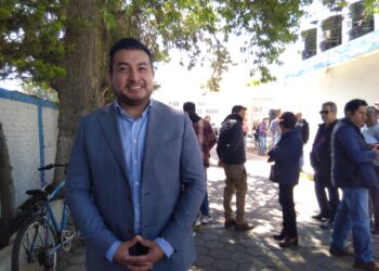 Emite Presidente de Huamantla mensaje ante hechos de violencia registrados el fin de semana.