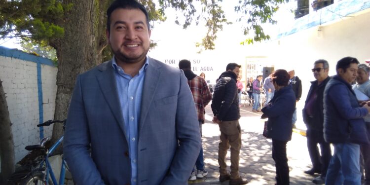 Emite Presidente de Huamantla mensaje ante hechos de violencia registrados el fin de semana.