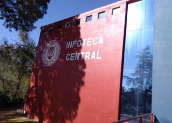 La Anomia en la actualidad: Alejandrina Santillán Martínez.