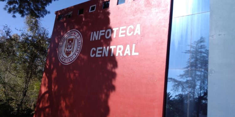 La Anomia en la actualidad: Alejandrina Santillán Martínez.