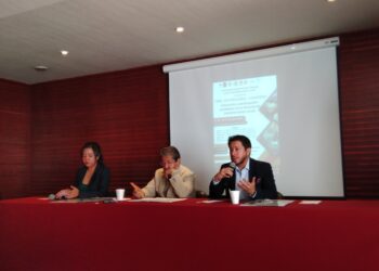 Realiza UATX presentación del “Foro Internacional Ciudadano: Educación y Participación Ciudadana como Factores de Transformación Social”.