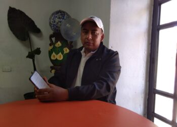 Realiza Colectivo Sabores de Mi Tierra muestras gastronómicas en Ixtenco.