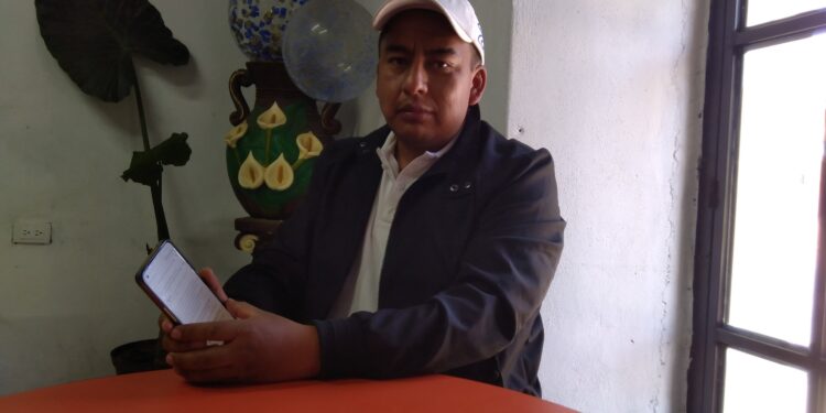 Realiza Colectivo Sabores de Mi Tierra muestras gastronómicas en Ixtenco.