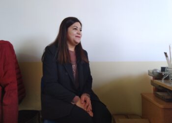 Cuenta DIF de Huamantla con diversos servicios para la población.