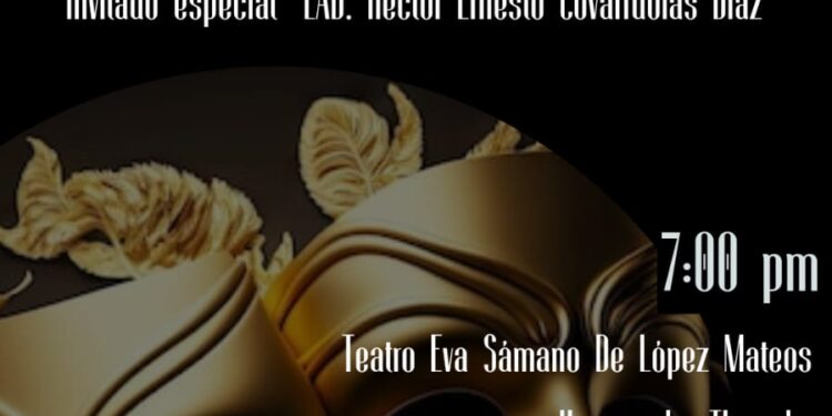 Celebrarán en Huamantla el Día Mundial del Teatro.