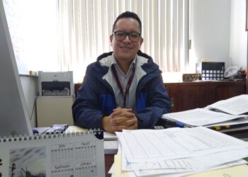 Realizará caminata Centro de Salud Urbano de Huamantla.