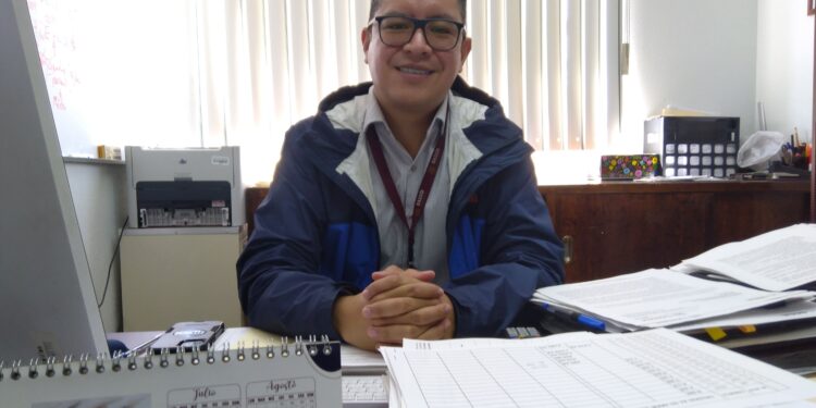 Realizará caminata Centro de Salud Urbano de Huamantla.