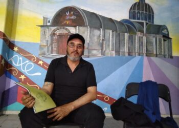 Especial: Representación Viacrucis Semana Santa  Tequexquitla 2024 Vida, Pasión y Muerte de Cristo Edición 37.