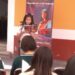 Realizan en Huamantla jornada de lectura en voz alta “Tlaxcala Lee a las mujeres”.