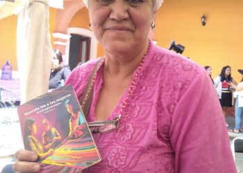 Realizan en Huamantla promoción de la lectura en instituciones educativas.