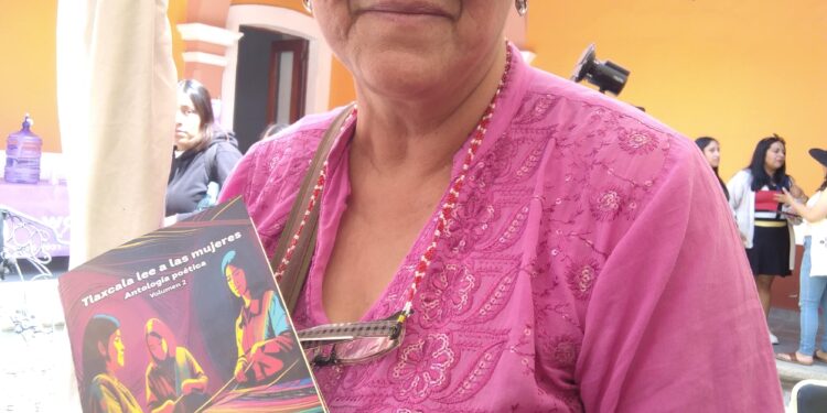 Realizan en Huamantla promoción de la lectura en instituciones educativas.