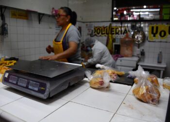 Recomienda sector salud cinco pasos para evitar la contaminación cruzada de alimentos.