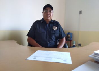 Hace el llamado Coordinación de Protección Civil de Huamantla a no tirar basura para evitar incendios.