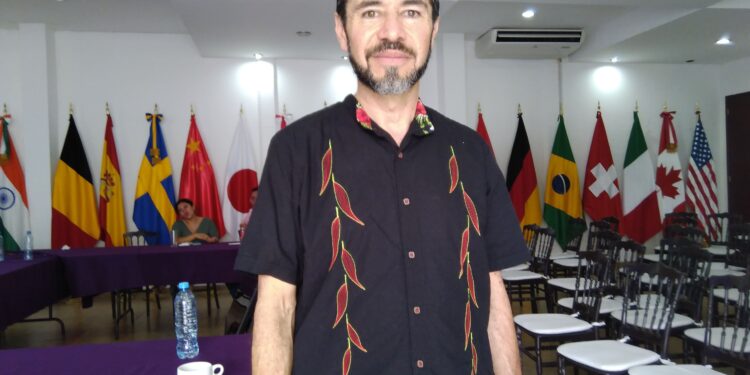 Trabaja CANIRAC Tlaxcala en proyectos para enaltecer al estado y la gastronomía.