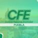 Pobladores de Tequexquitla piden a CFE Libres Puebla regule el servicio de energía eléctrica.