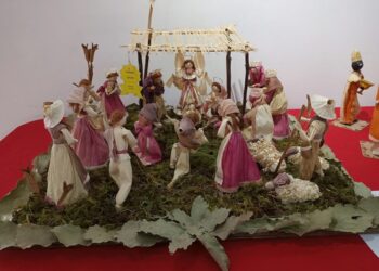 Convoca casa de las artesanías de Tlaxcalaal II concurso estatal de Totomoxtle 2024.