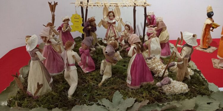 Convoca casa de las artesanías de Tlaxcalaal II concurso estatal de Totomoxtle 2024.