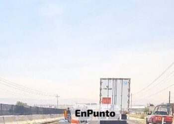 Pierde la vida joven tras ser atropellado en Huamantla.