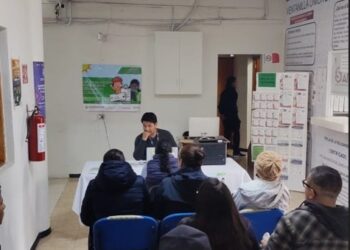 Tlaxcala, pionero en garantizar el derecho de los migrantes a la dispensa de la apostilla.