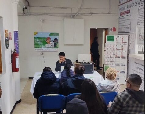 Tlaxcala, pionero  en garantizar el derecho de los migrantes a la dispensa de la apostilla.