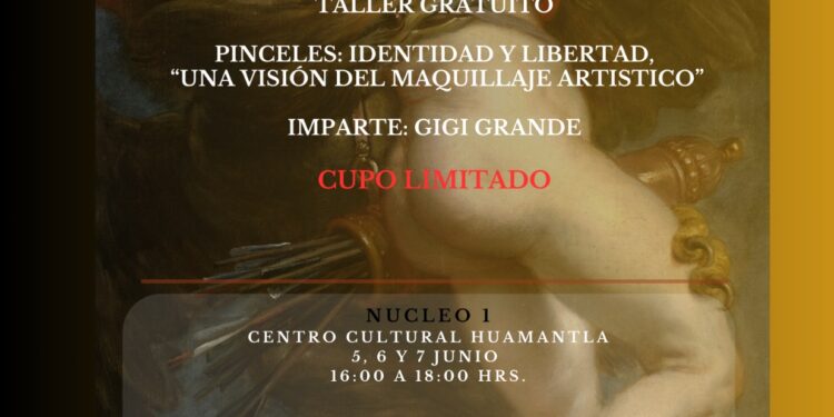 Invitan Secretaría de Cultura del Estado y el Centro Cultural Huamantla a la Semana Diversa Tlaxcala 2024.