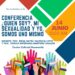 Realizará Centro Cultural Huamantla conferencia “¿Quién soy?, mi sexualidad y yo, somos uno mismo”.
