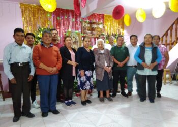 Festividad Anual en Honor a San Juan Bautista, 251 años de fé, Cultura y Tradición.