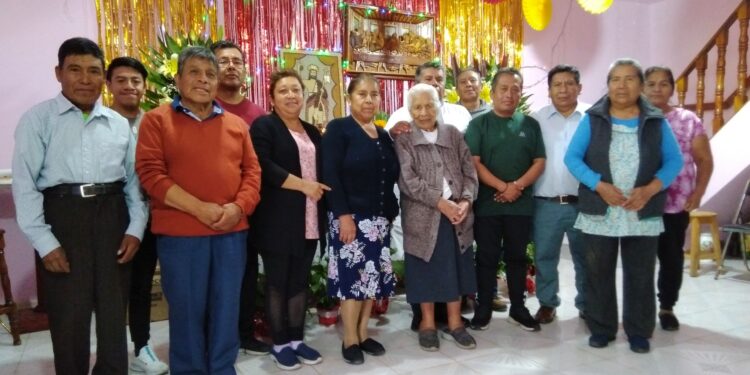 Festividad Anual en Honor a San Juan Bautista, 251 años de fé, Cultura y Tradición.