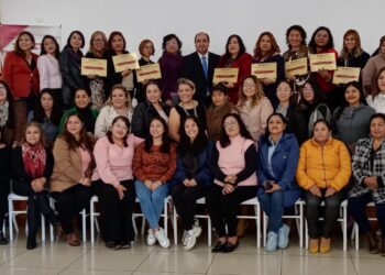 Celebra Tribunal Electoral de Tlaxcala conmemoración del Día del Periodista.
