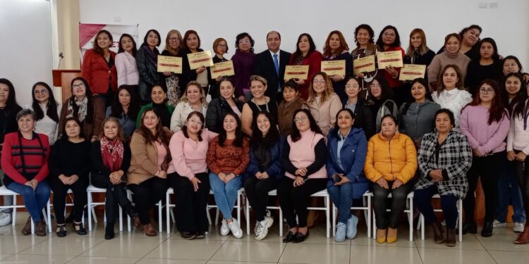 Celebra Tribunal Electoral de Tlaxcala conmemoración del Día del Periodista.