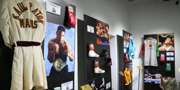 Invita Secretaría de Cultura a la Exposición “Verde y Oro” en el Museo de la Memoria.