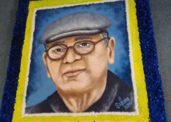 Celebran en Huamantla Homenaje Póstumo al Maestro Humberto Lima Lima.