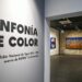 Inauguran en Tlaxcala exposición “Sinfonía de Color”.