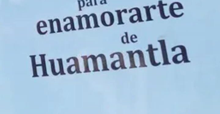 Presentarán en Huamantla el libro “Motivos para Enamorarte de Huamantla”.