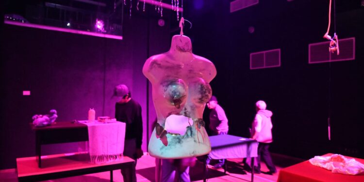 Invita Secretaría de Cultura de Tlaxcala a participar en Premios Estatales de Artes Visuales 2024.