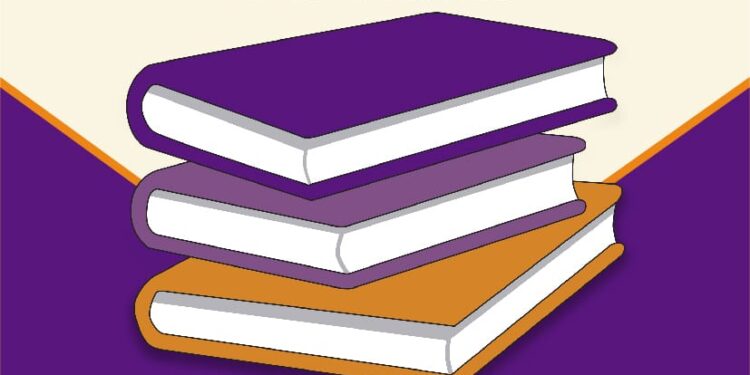 Llevará a cabo Centro Cultural Huamantla Feria del Libro 2024.