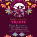 Ballet Folklórico “Yolotl, Raíces de Mi Tierra” se presentará en Huamantla.