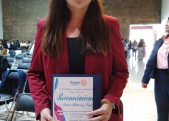 Trabaja SMDIF de Huamantla en coordinación con Beneficencia Pública del Tlaxcala en la entrega de auxiliares auditivos.