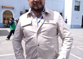 Respetará Salvador Santos Cedillo resolución de Tribunal Electoral de Tlaxcala.